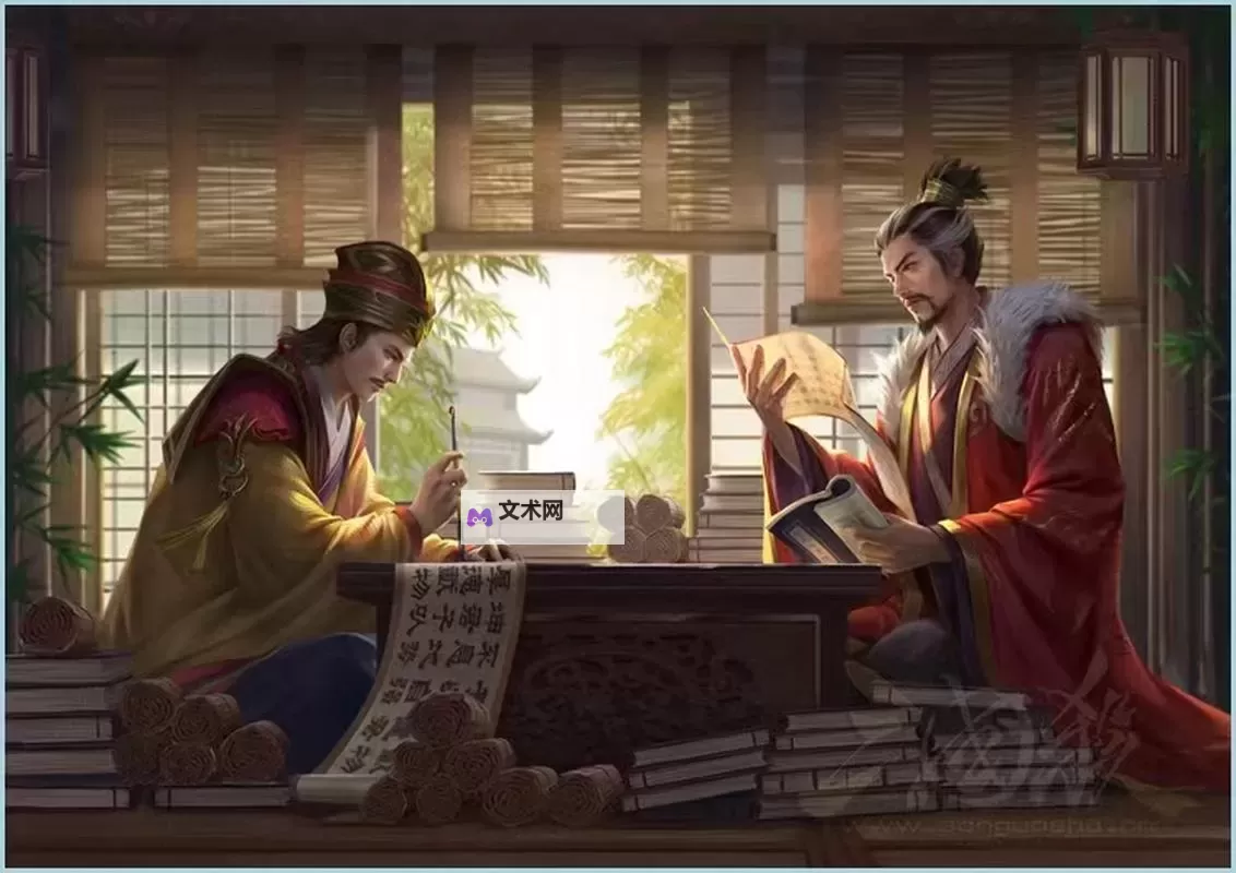 《三国杀OL》武将攻略：费祎技能用法详解！图1