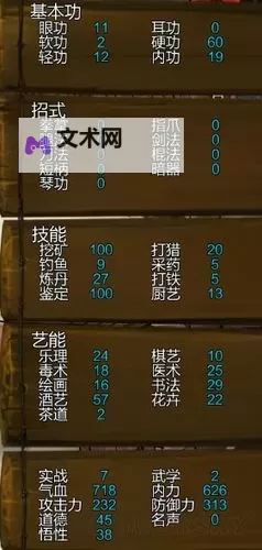 《侠客风云传》情圣攻略 一代情圣达成心得与注意事项一览图1