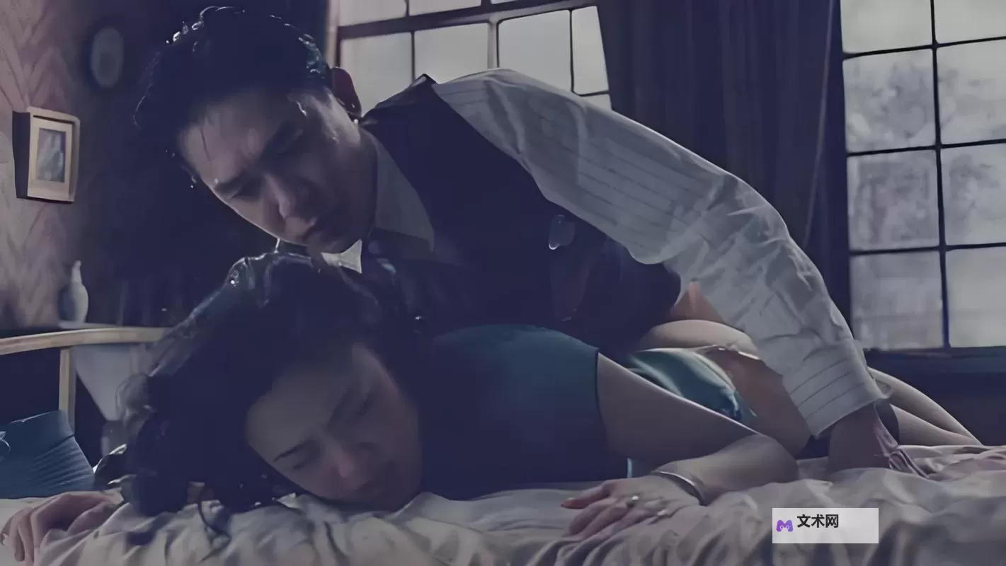 色戒91:揭示隐藏的秘密与精彩故事图1