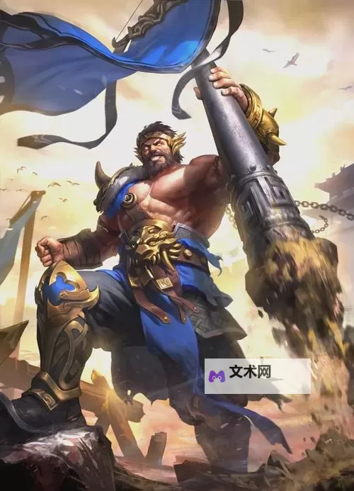 《三国杀OL》武将攻略：神典韦实战攻略详解图1