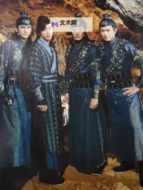 少年四大名捕挂机版挂机软件&双开软件推荐  轻松搞定少年四大名捕挂机版双开和挂机图1