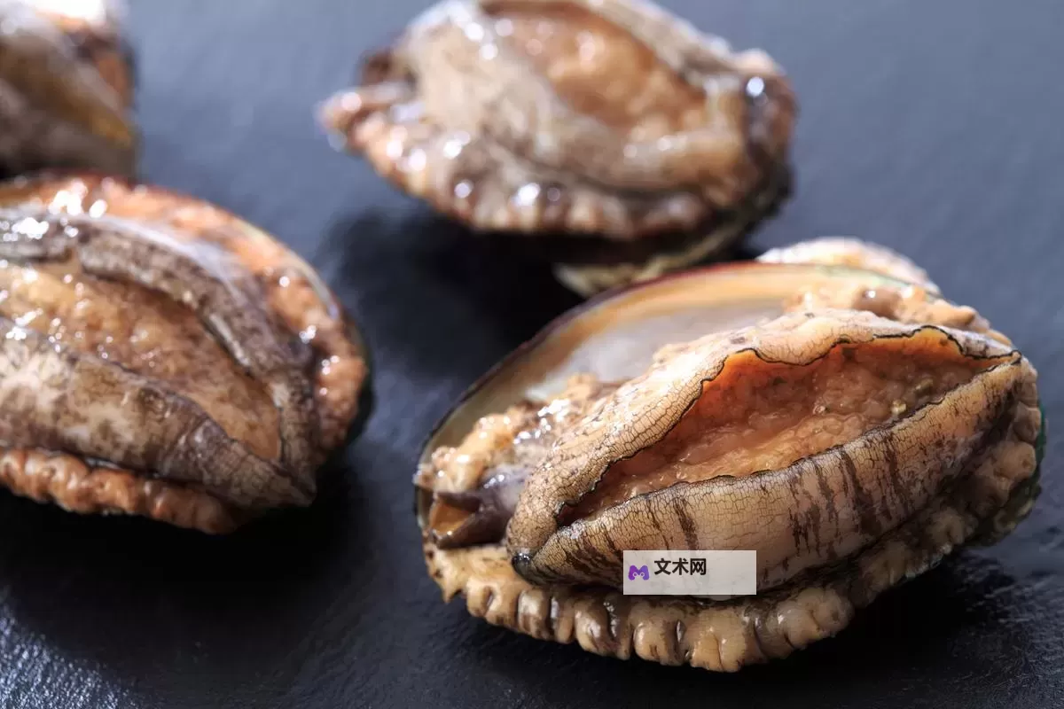 【最新优惠】海鲜盛宴：鲍鱼免费看，限时享受豪华海鲜体验图1