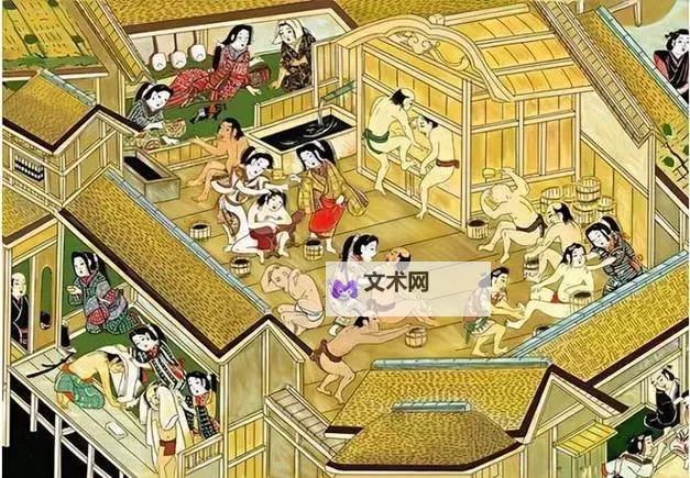 日本昭和性爱：那个时代的情感与禁忌探索图1