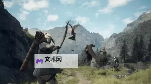 《龙之信条2》弓箭手与魔弓手职业讲解 弓箭手与魔弓手怎么选图1