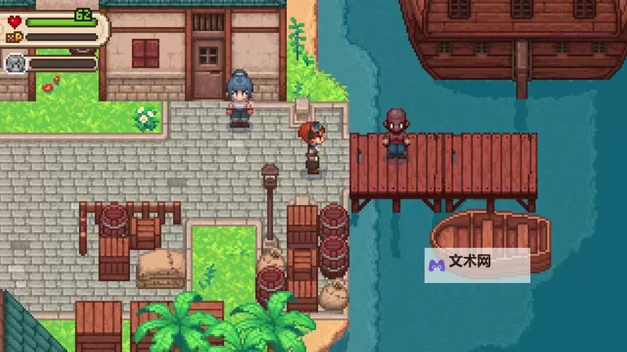 《进化之地2》全物品出处一览图1