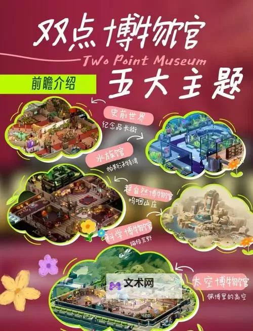 《双点博物馆》传奇展品快速获取方法 传奇展品怎么快速获得图1