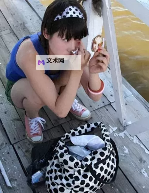 张筱雨魁惑：探秘魅力与魅影交织的艺术世界图1