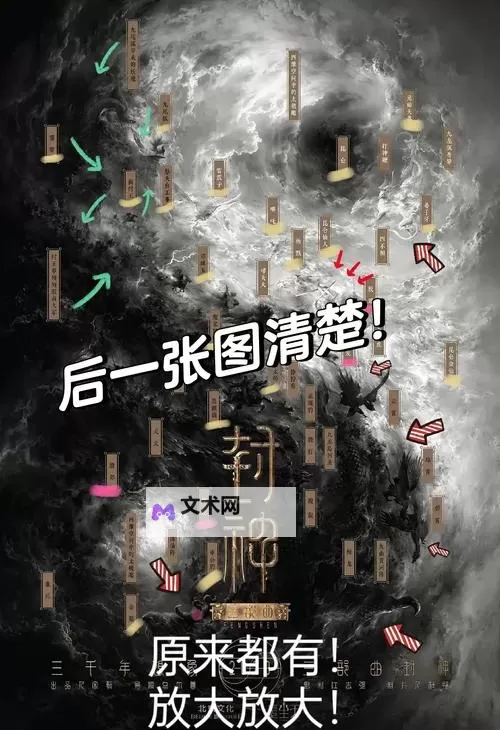 《御封神》法宝系统图1