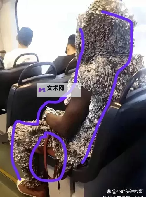 公交车cao的合不拢腿:都市里的尴尬瞬间与反思图1