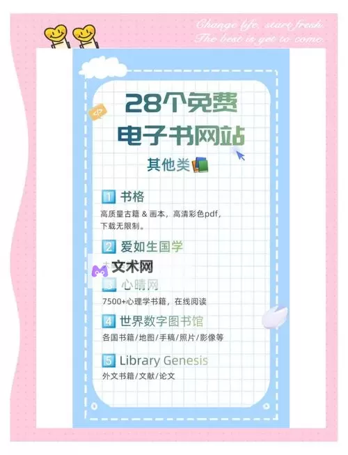 探索优质资源：打造灵活便捷的在线阅读网站平台图1