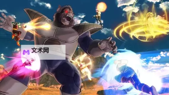 《龙珠超宇宙2》各种族初始属性及特性图1