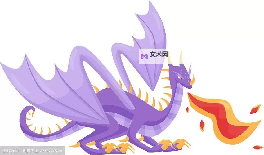 奇幻盛宴:我坐在黑的发紫的巨龙上吃饭的奇异体验图1