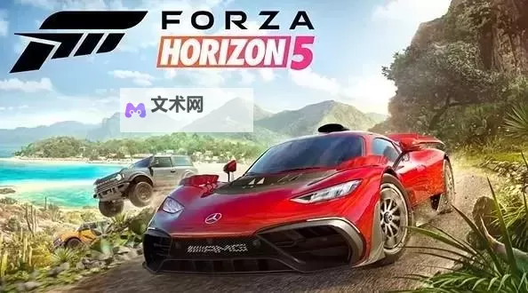 《极限竞速地平线5》道奇Srt Hellcat街头冲刺赛调校分享图1