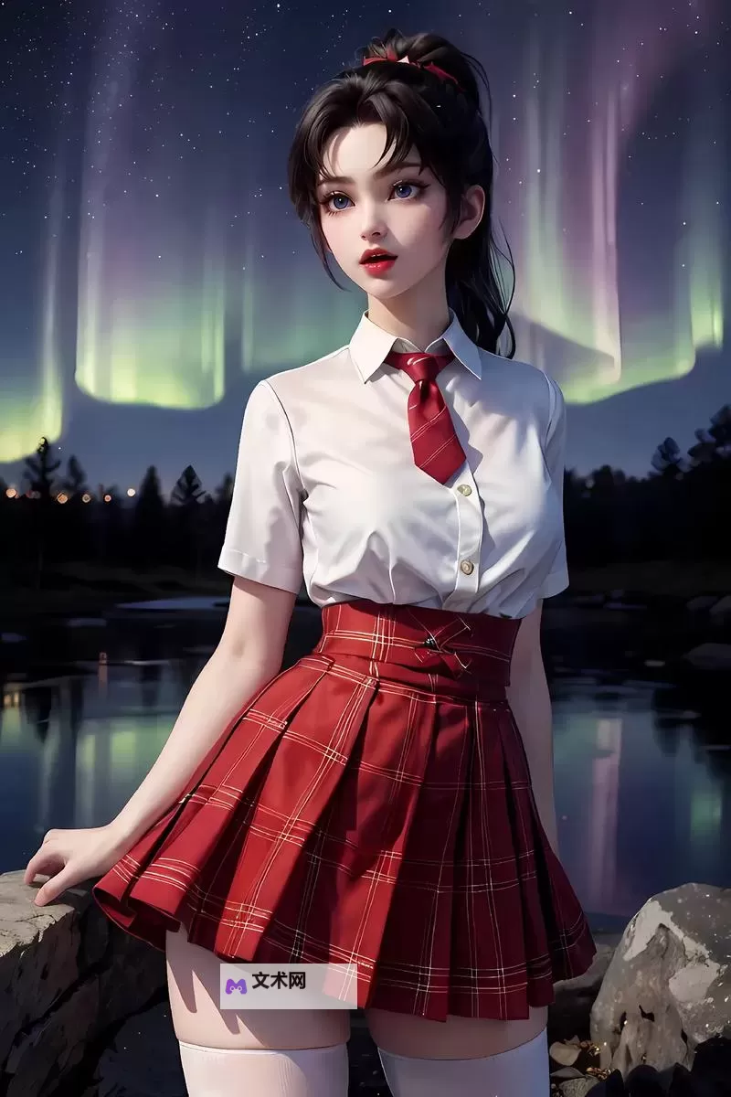 云缨被捅到流口水一脸舒服的表情:瞬间融化的萌态揭秘图1