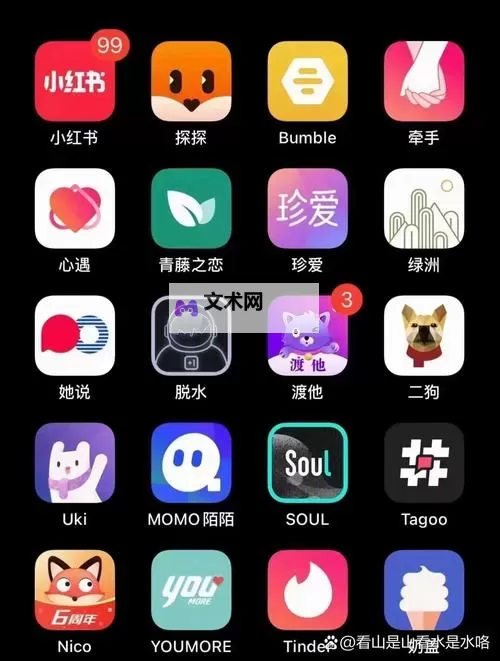 探索最开放的免费聊天软件:通信无限可能图1
