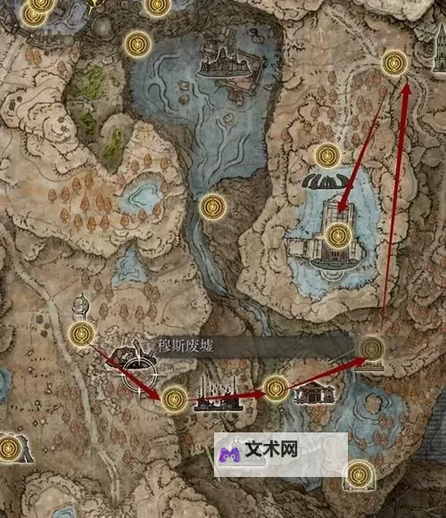 《艾尔登法环》黄金树之影DLC进入方法 黄金树之影DLC怎么进图1