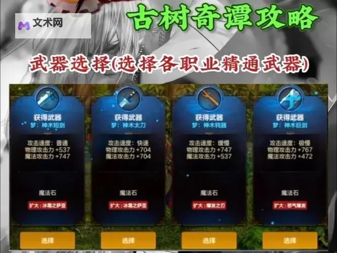 《地下城与勇士:起源》古树奇潭玩法介绍图1