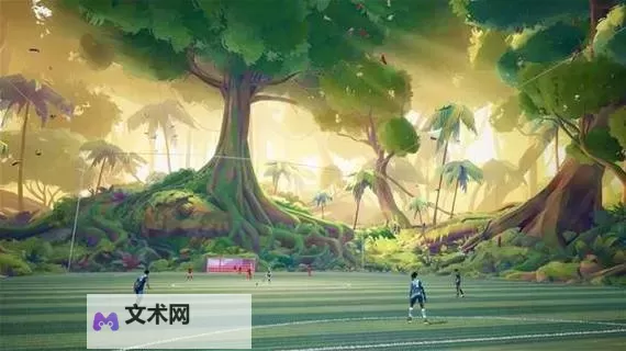 《开球REMATCH》基础玩法与进阶技巧讲解 新手入门攻略图1