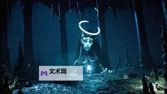 《遗迹2》隐藏武器哀痛获取方法 哀痛怎么获得图1