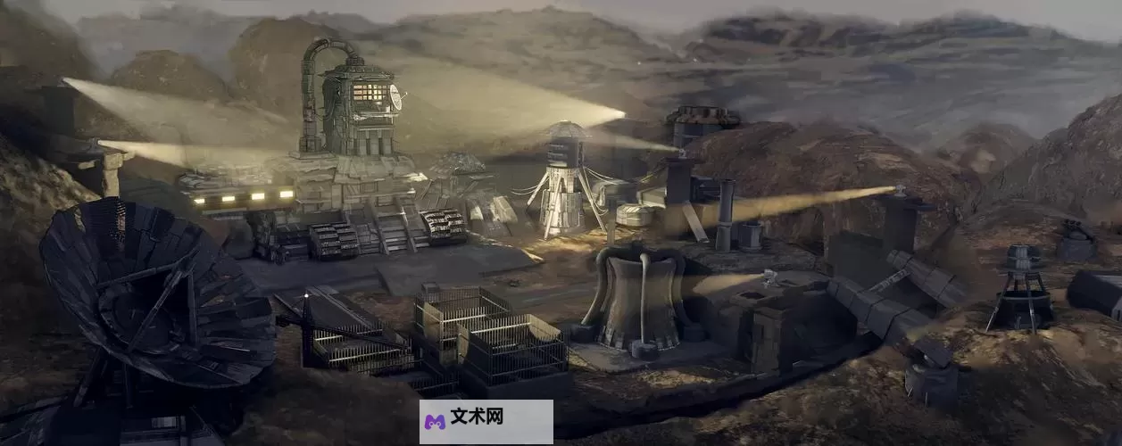 热门废土风游戏盘点 有哪些好玩的废土游戏图1