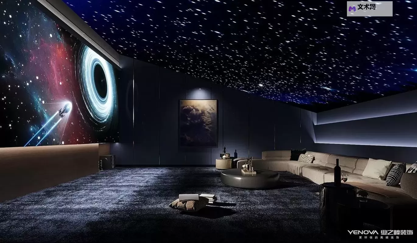 探索未来娱乐新体验——长寿星空影院2全新登场图1
