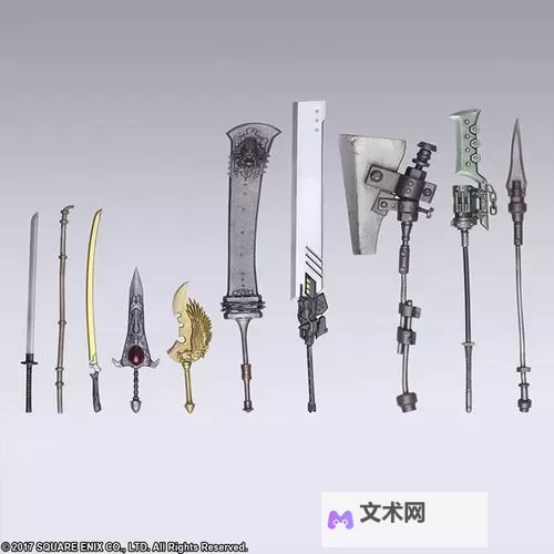《尼尔机械纪元》各怪物掉落芯片一览图1