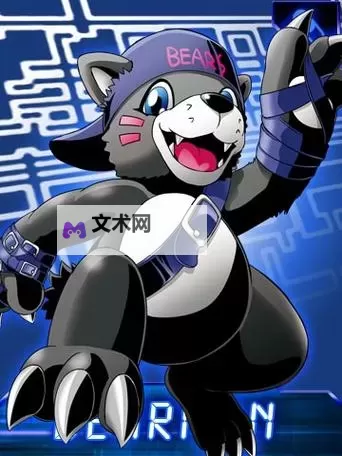 探索神秘世界：众神殿小熊的奇幻冒险图1