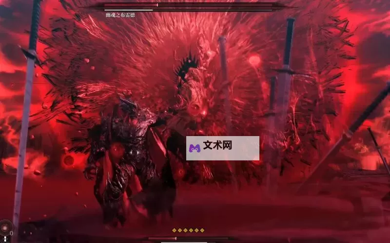 《第一狂战士卡赞》幽魂战斗之沃弗瑞获取攻略 战斗之沃弗瑞怎么解锁图1