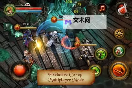 经典角色扮演游戏盘点 有哪些好玩的角色扮演游戏图1