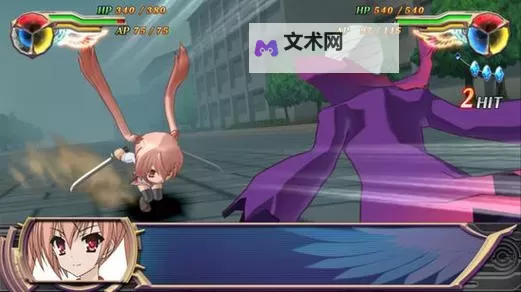 超级女主角战记 三周目心得与硬币收集图1