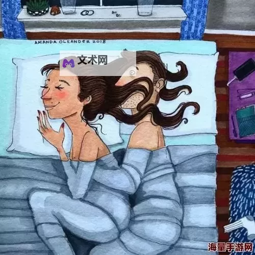 羞羞漫画之法安漫画网:探索色情与艺术的完美结合图1