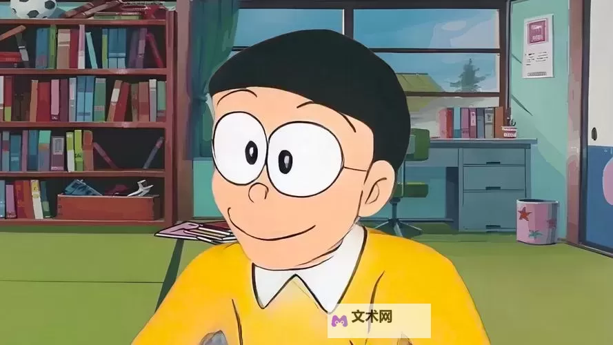 《云族裔inzoi》野比大雄家复刻实录图1