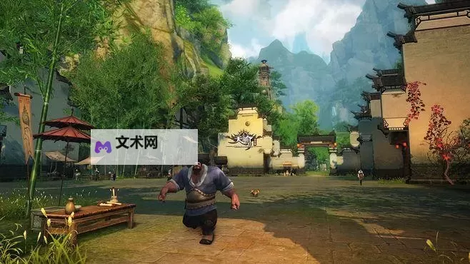 笑剑天下电脑版下载 横向测评：电脑玩笑剑天下模拟器推荐图1