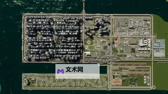《都市天际线2》城市运营思路讲解图1