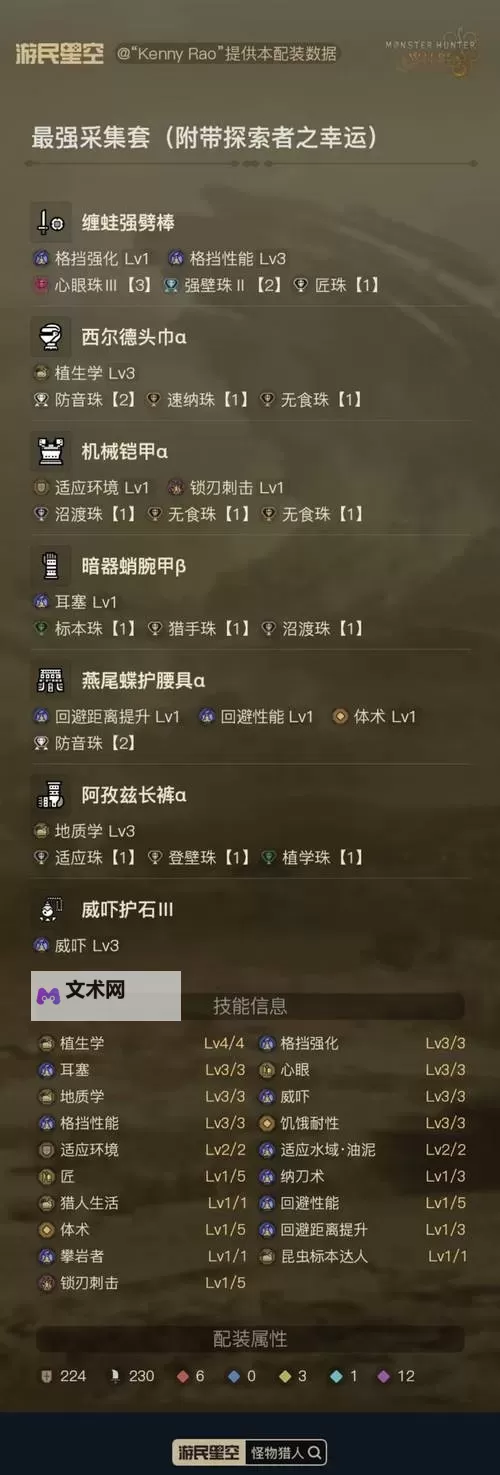 《怪物猎人荒野》大剑护火龙衍生属性及路线一览图1
