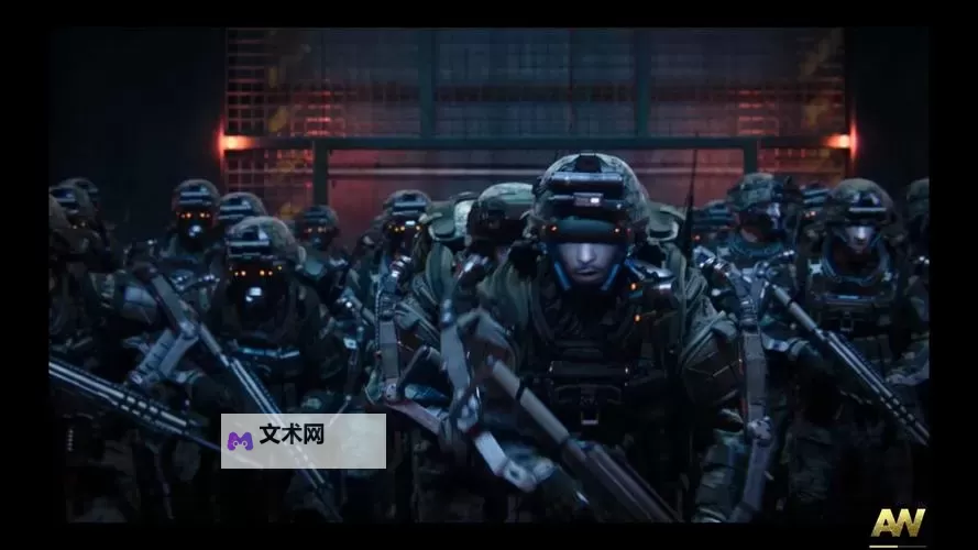 使命召唤11:高级战争（COD11） 序章试玩体验图文心得图1