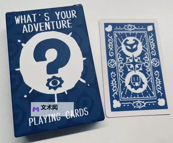 热门扑克RPG合集 有哪些热门的扑克RPG图1