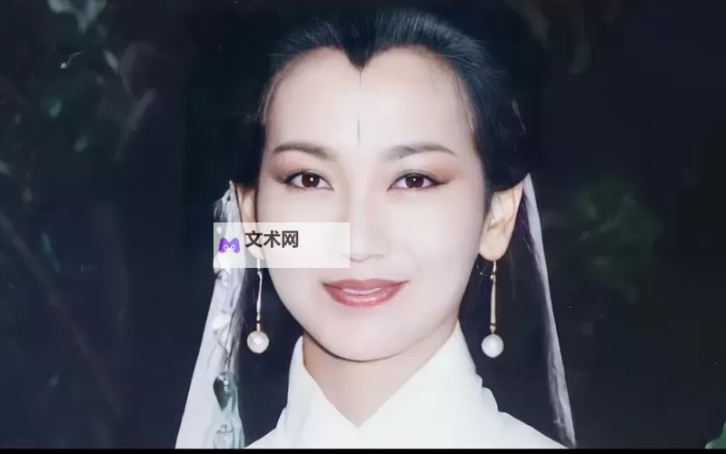 赵雅芝扮演观世音菩萨的经典瞬间：慈悲与优雅的完美结合图1
