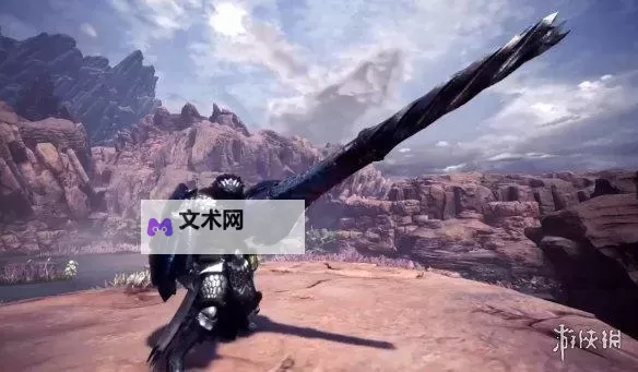 《怪物猎人世界》长枪挖掘武器配装指南图1