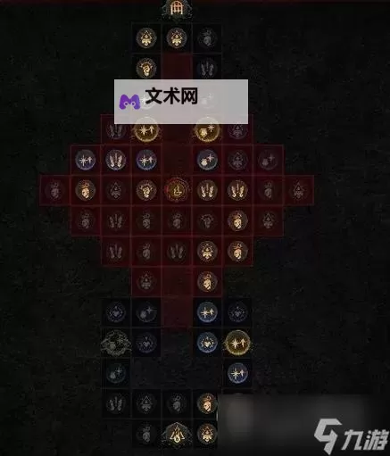 《暗黑破坏神4》法师球状闪电流BD建议图1