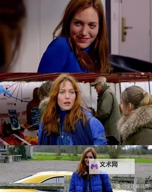 遇见西斯顿母女:命运交织的温情篇章图1