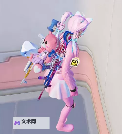 《碧蓝幻想Relink》菲莉实战手法及配装分享图1