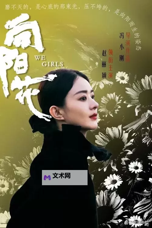 《向阳花电视剧免费观看赵丽颖主演火热上线，精彩不容错过》图1