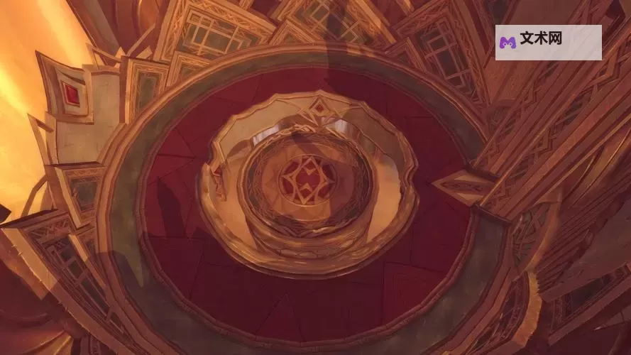 《热血战歌》玛雅神殿图1