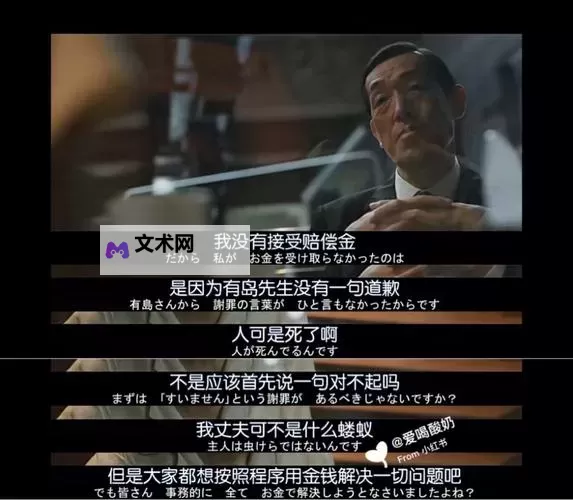 探索中日文字幕视频：促进跨文化交流的最佳选择图1
