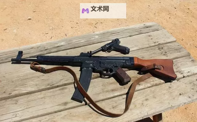 《僵尸世界大战》Mini21满级效果介绍 满级侦察步枪好用吗图1