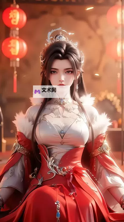 《热血战歌》女神赐福图1