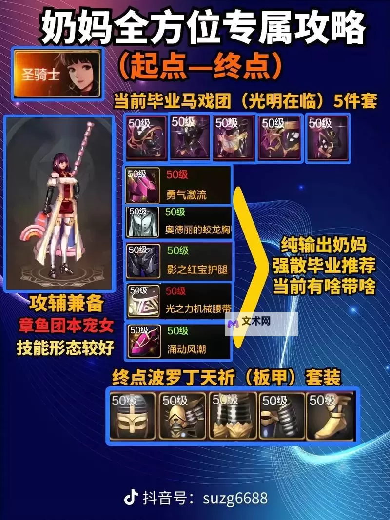 《地下城与勇士手游(DNF手游)》小号养大号教学图2