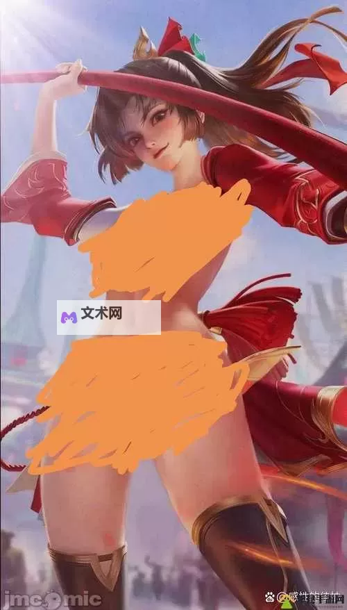 云缨救公孙离:舍己救人的感人瞬间大片曝光图1