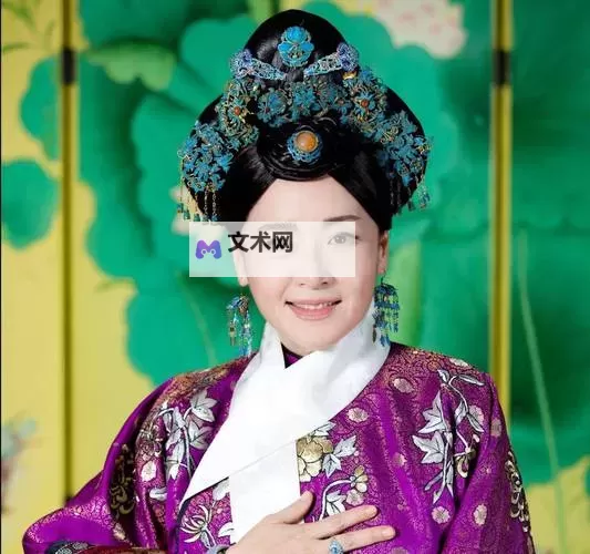 岳女二人名器共侍一夫的出处探源与文化背景图1